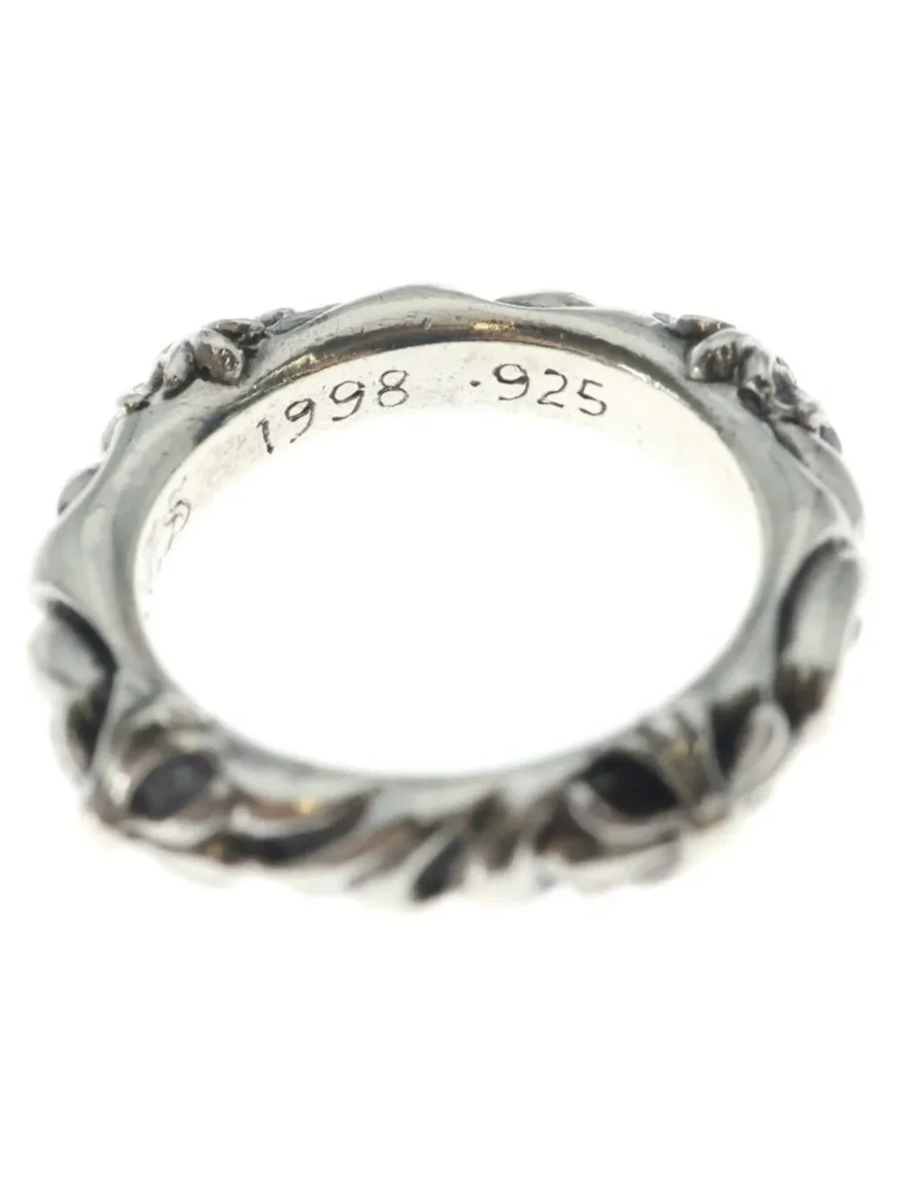 Chrome Hearts product name